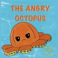 在飛比找博客來優惠-The Angry Octopus