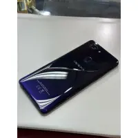 在飛比找蝦皮購物優惠-OPPO R15 Pro 128G