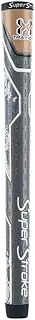 SuperStroke Traxion Tour Golf Club Grip | Advanced Surface Texture That Improves Feedback and Tack | Extreme Grip Provides Stability and Feedback | Even Hand Pressure