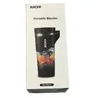 portable blender juicer cup