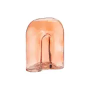 Ben David Arch Medium Flower Vase Rust Home/Lounge Decor