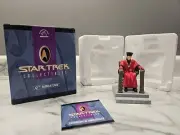 Applause - Star Trek Q Collectibles Miniature - 1996