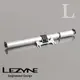 Lezyne Road Drive 公路車專用高壓打氣筒(銀) L
