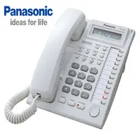 在飛比找PChome24h購物優惠-Panasonic 國際牌 KX-T7730 總機用話機