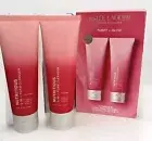 ESTĒE LAUDER PURIFY + GLOW- Nutritious 2-in-1 Foam Cleanser Duo -SET 2 x 125 mL