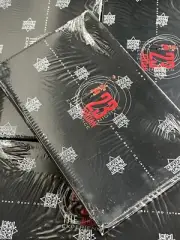 1996 Upper Deck 23 Nights Michael Jordan Factory Sealed Box Set Cards + CD