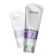 Mugens Blooming Curling Essence 150g / Curl enhancing cream for curly hair