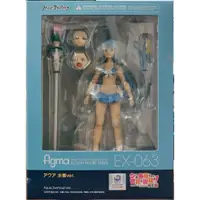 在飛比找蝦皮購物優惠-"拆擺現貨" GSC figma EX-063 阿克婭 泳裝