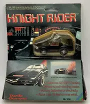 1983 Darda Demons Knight Rider