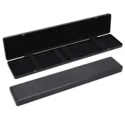 Plastic Floats Storage Box Large Capacity Fishing Float Bobber Case SS