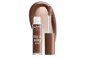 NYX This Is Milky Lip Gloss Milk The Coco