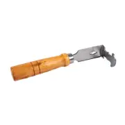 Bee Hive Tool Scraper for Beekeeper Take Honey Beekeeping Apiculture Tools8387