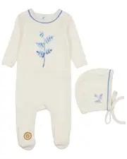 Mon Tresor Stem Stitch Gift Set