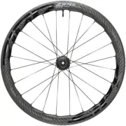 Zipp 353 NSW Rear Wheel - 700, 12 x 142mm, Center-Lock, XDR, Tubeless, Carbon,