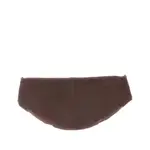 [AUTENTICA 504] AUTENTICA 504 Nappa leather large 'Adara' bag Woman One Size One Size Brown