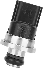 E1T18871 Fuel Rail Pressure Sensor for Mitsubishi Pajero Pinin Montero Shogun Pressure Sensor