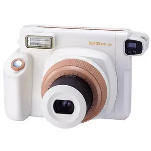 拍立得FUJIFILM instax WIDE 300 寬幅機 公司貨