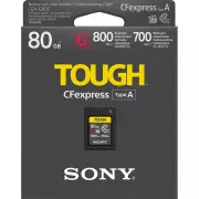 Sony 80GB CFexpress Type A Card