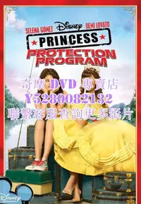 在飛比找Yahoo!奇摩拍賣優惠-DVD 專賣 2009年 電影  公主保護計劃/Prince