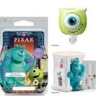 Disney Monsters Inc Warmer Mike Mini Warmer &wax