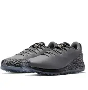 Nike Jordan ADG Golf Cleat Shoe Gunsmoke Shoes AR7995 003 Size 11.5 #