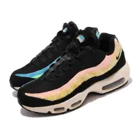 在飛比找Yahoo奇摩購物中心優惠-Nike 休閒鞋 Air Max 95 PRM 運動 女鞋 