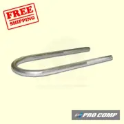 U-Bolts U-Bolts, Leaf Spring PRO-13-90326 Pro Comp