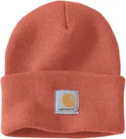 Carhartt Watch Cuffed, beanie , color: Light Orange , size: OS