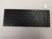 For Lenovo IDEAPAD 300-14IBR 300-14ISK Keyboard Latin Spanish Teclado Black
