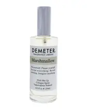 Demeter Women's 4oz Marshmallow Cologne Spray