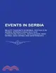 Events in Serbia