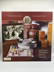 Old Century Games of the World Chess, Chaturanga, Mancala, Quirkat, Dudo + Tin