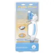 Dritz 29500 Petite Press Portable Mini Iron-