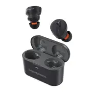 beyerdynamic 728926 Free BYRD Bluetooth Earbuds with Microphone, Noise-Cancel...