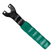 Angle Grinder Wrench Removal Tool Adjustable Spanner Pin Grinding