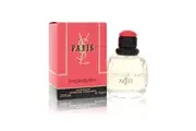 Paris Eau De Toilette Spray By Yves Saint Laurent - 2.5 oz Eau De Toilette Spray