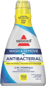 Bissell Antibacterial Formula