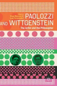 在飛比找博客來優惠-Paolozzi and Wittgenstein: The