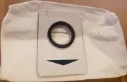 For Ecovacs sweeping robot accessories DEEBOX X1 OMNI T10/T20 dust bag 6 Pack