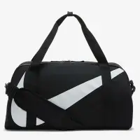 在飛比找Yahoo奇摩購物中心優惠-NIKE 手提包 健身包 運動包 旅行袋 黑 DR61000