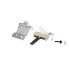 New Genuine Dryer Burner Igniter Kit For Whirlpool Gas Vented Dryer 279311