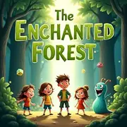The Enchanted Forest