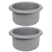 2 Pack Cup Holder Insert Table Cup Holder Recliners Handles Cup Holder Replace