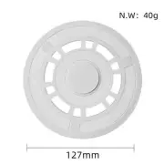 Replacement Mop Holder Bracket for Mijia Sweeping Robot B101CN Accessories
