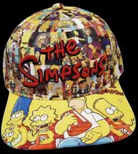 在飛比找Yahoo!奇摩拍賣優惠-[現貨] 辛普森 霸子 辛普森家庭 The Simpsons
