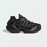 Size 5 - adidas adiFOM Climacool Black