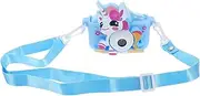 Mipcase Secure Boys and Girls Camera Video Recorder for Toddlers Teenagers Compact Digital Camera