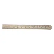 Draper Tools Steel Rules 150mm-300mm