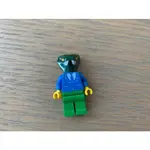 二手 樂高 LEGO 自組人偶