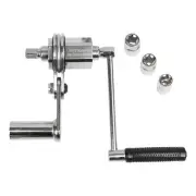 Lugnuts Remover Kits Car Torque Multiplier Wrench Labor Saving Spanner Lug Nut